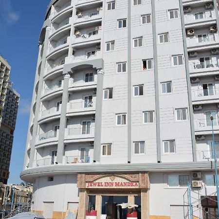 Jewel Mandara Apartments Alexandria Exterior foto